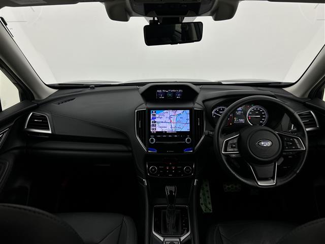 Subaru Forester 5