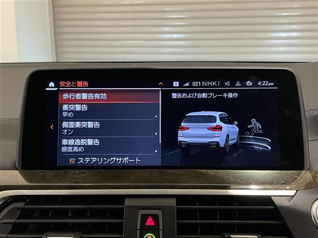 BMW X3 8