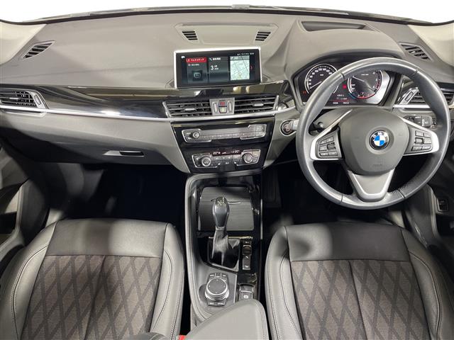 BMW X1 4