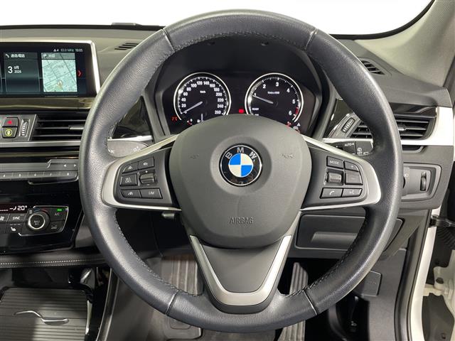 BMW X1 10