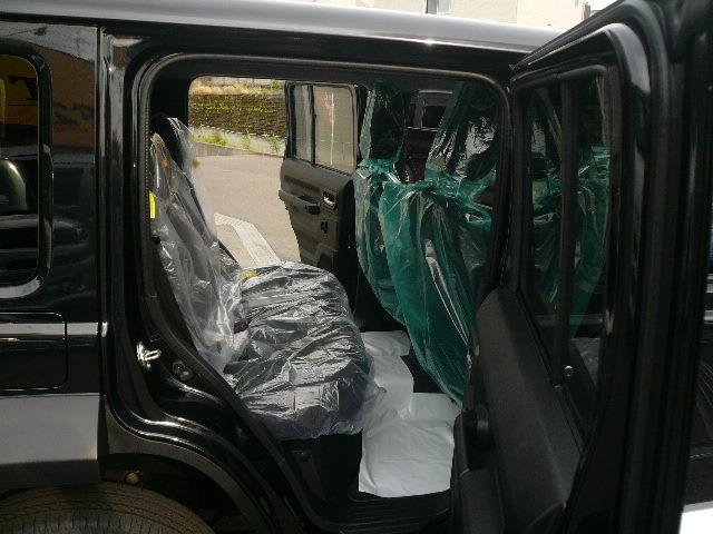 Suzuki Jimny Nomade 11