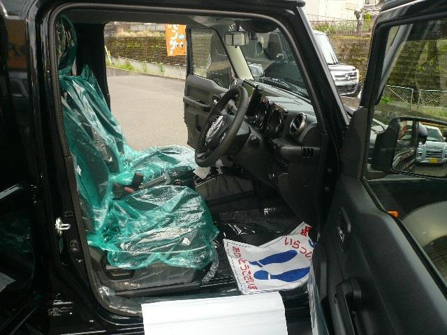 Suzuki Jimny Nomade 12