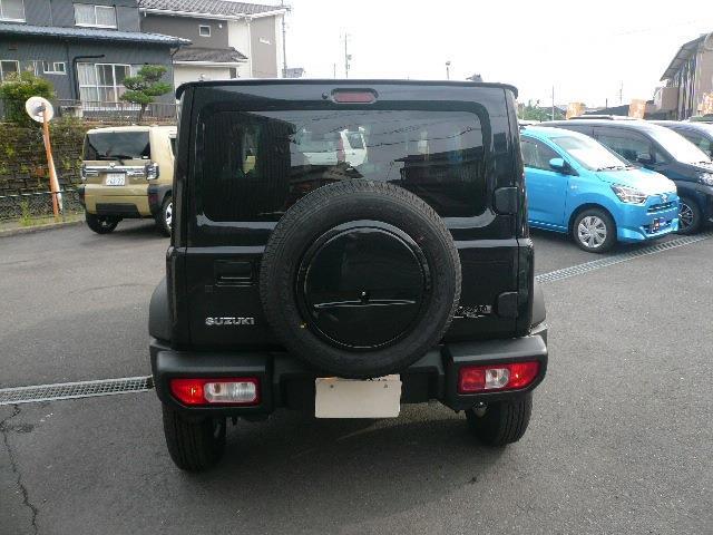 Suzuki Jimny Nomade 6