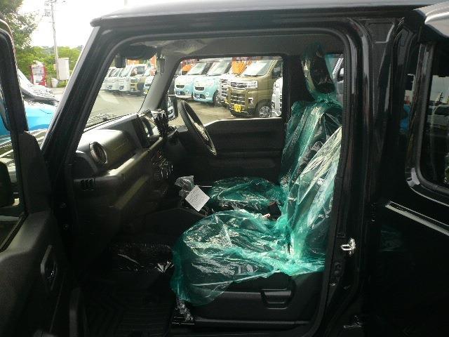 Suzuki Jimny Nomade 10