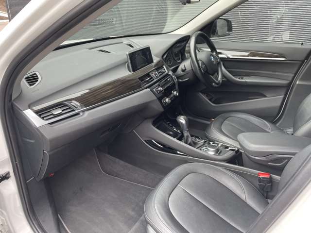 BMW X1 7