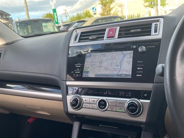 Subaru Legacy Outback 6
