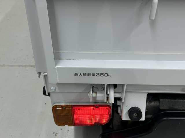 Subaru Sambar Truck 9
