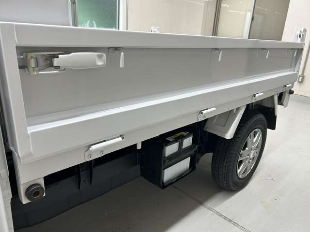 Subaru Sambar Truck 10