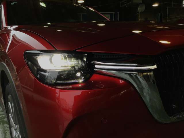 Mazda CX-60 11