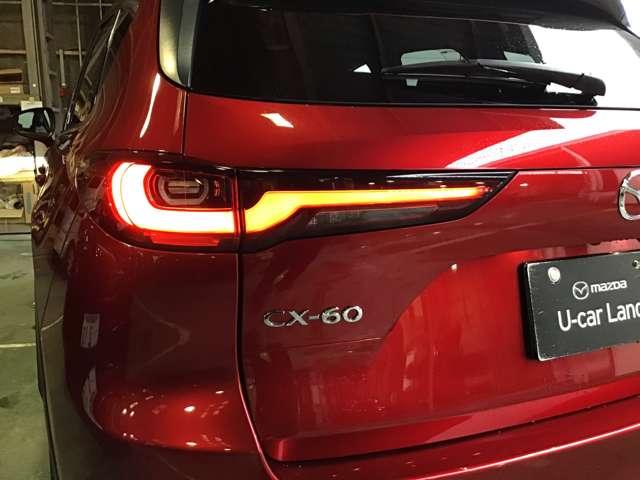 Mazda CX-60 12