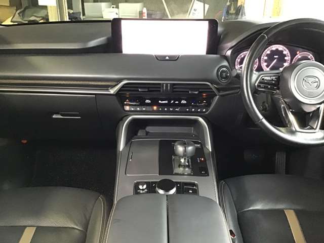 Mazda CX-60 2