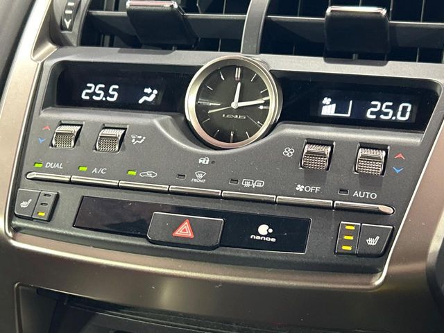 Lexus NX 7