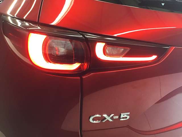 Mazda CX-5 11