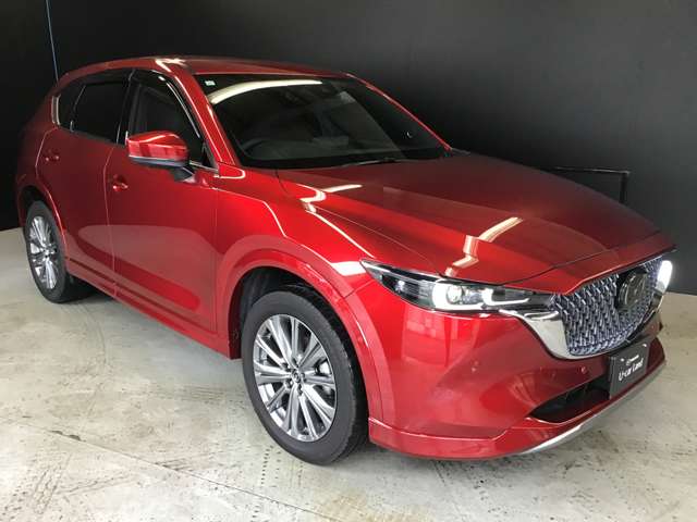 Mazda CX-5 12