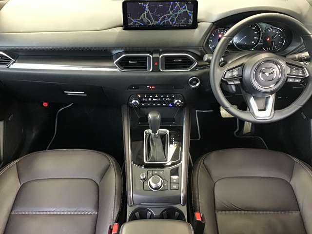 Mazda CX-5 2