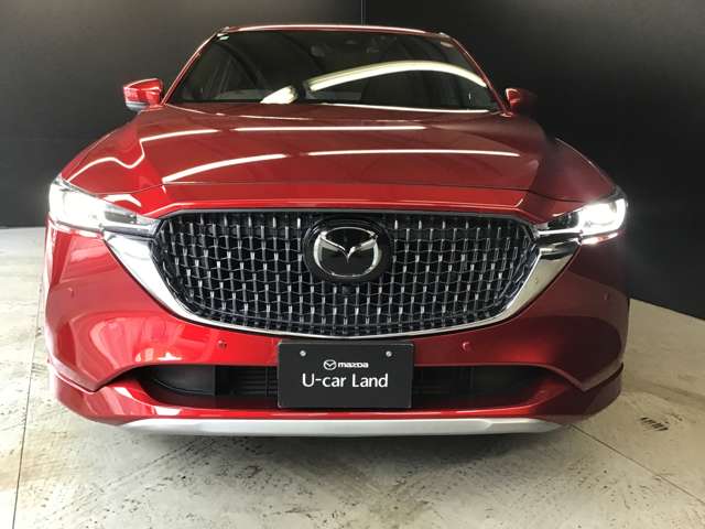 Mazda CX-5 8