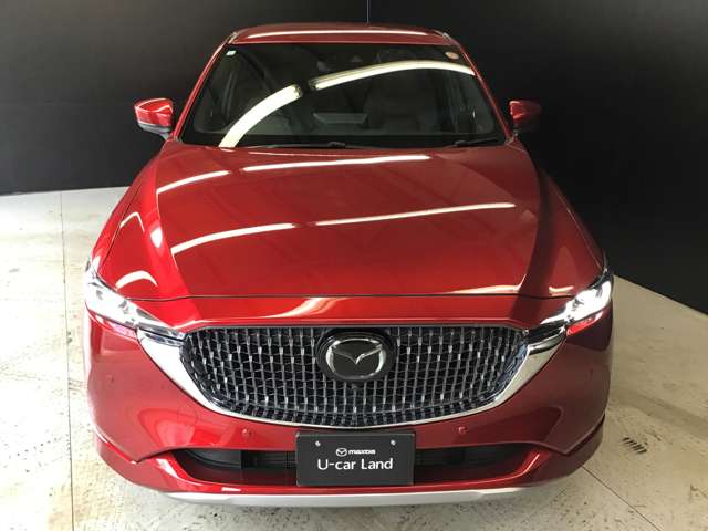 Mazda CX-5 9