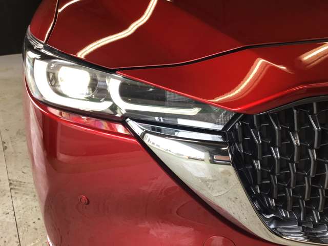Mazda CX-5 10