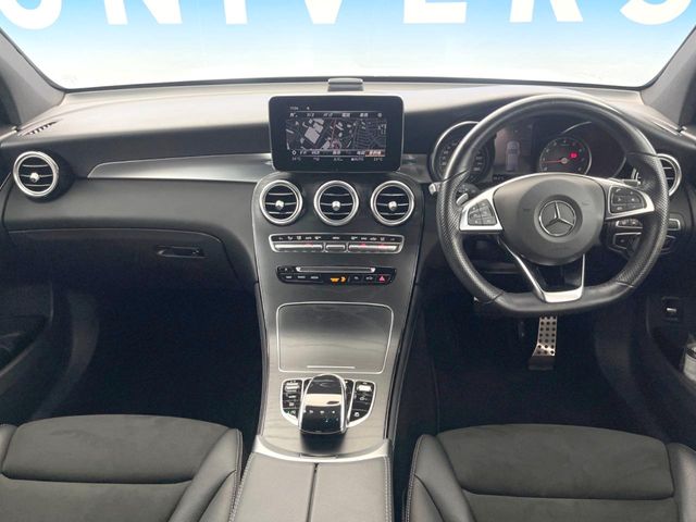 Mercedes-Benz GLC 2