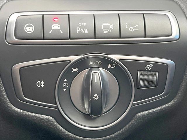 Mercedes-Benz GLC 5