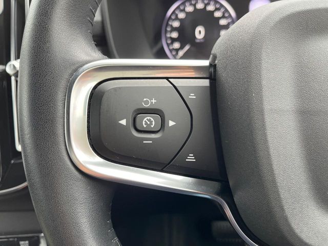 Volvo XC40 7