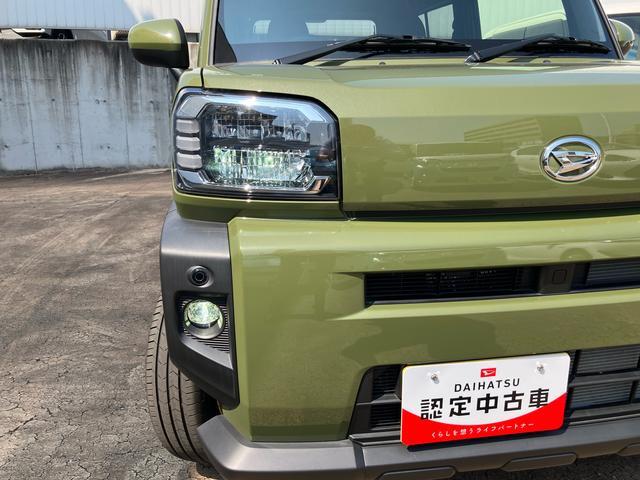 Daihatsu Taft 4