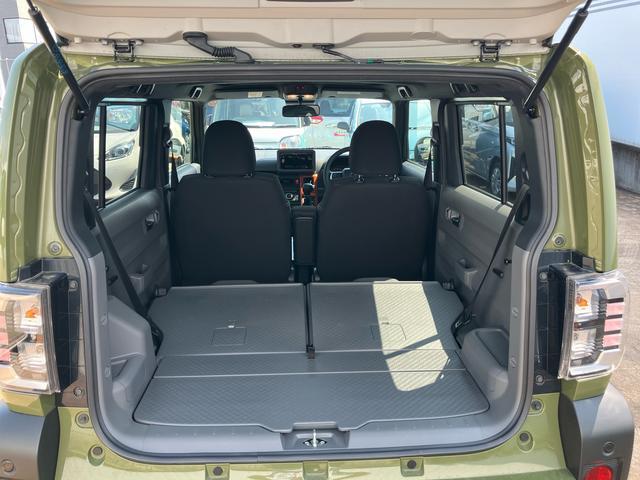 Daihatsu Taft 9