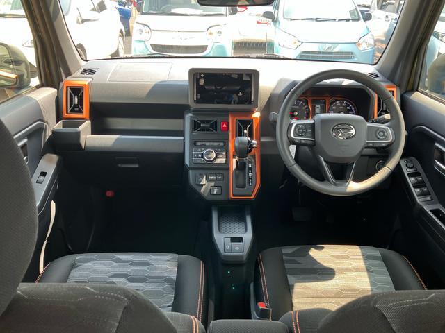 Daihatsu Taft 10