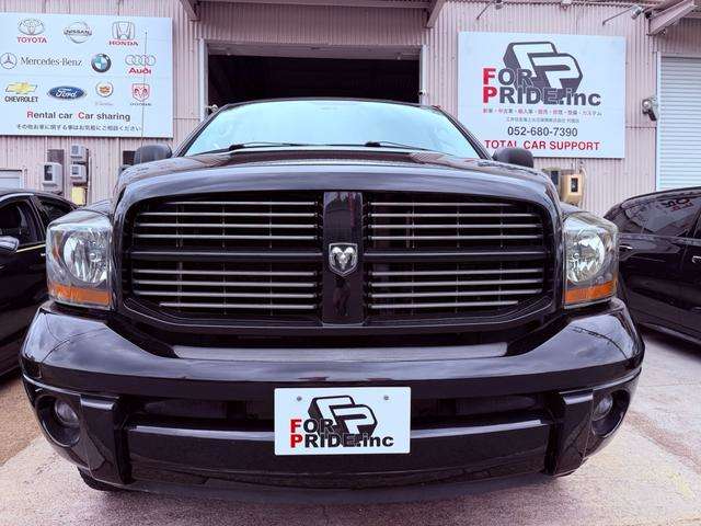 Dodge Ram 2