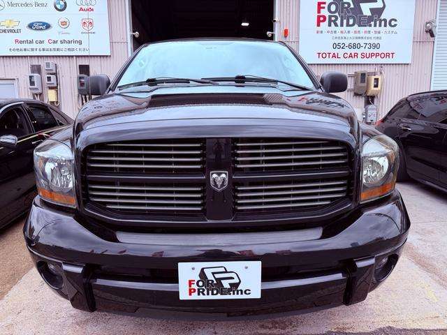 Dodge Ram 3
