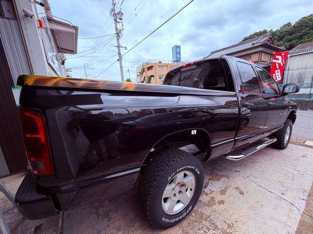 Dodge Ram 7