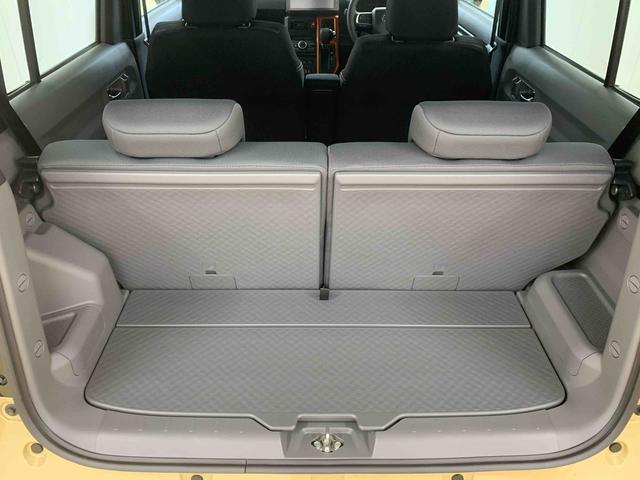 Daihatsu Taft 8