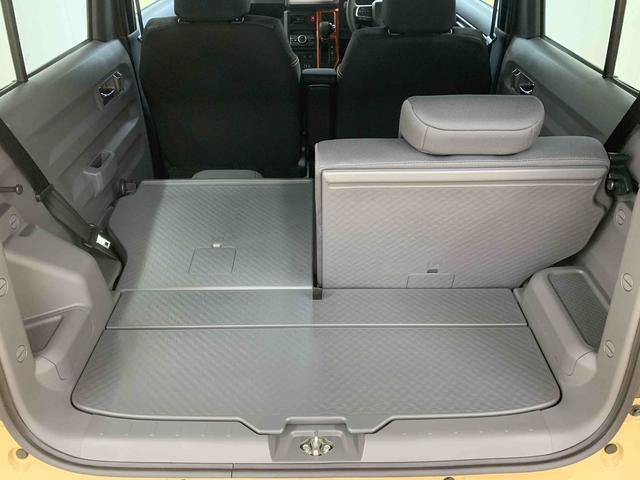 Daihatsu Taft 9