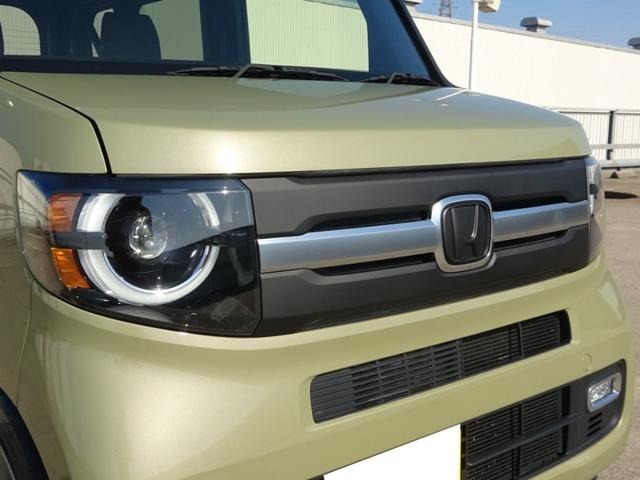 Honda N-VAN 10
