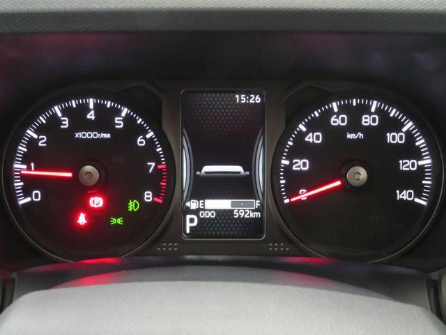 Daihatsu Taft 6