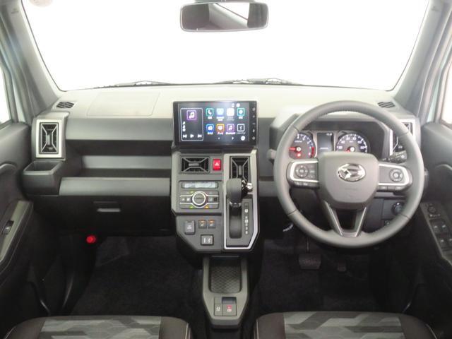 Daihatsu Taft 7