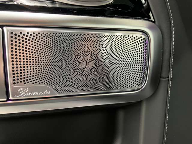 Mercedes-Benz G-Class 12