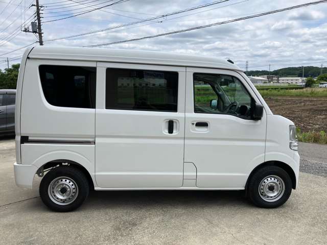 Suzuki Every 11