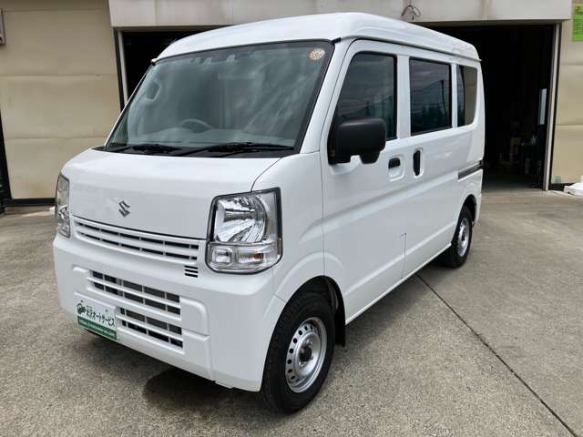 Suzuki Every 6