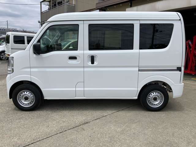 Suzuki Every 7