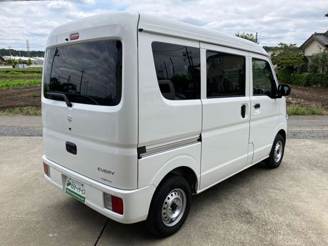 Suzuki Every 10