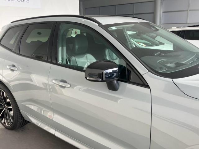 Volvo XC60 11