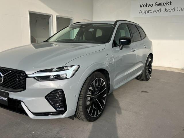 Volvo XC60 2