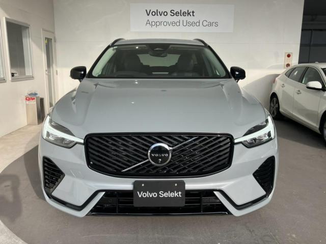 Volvo XC60 3