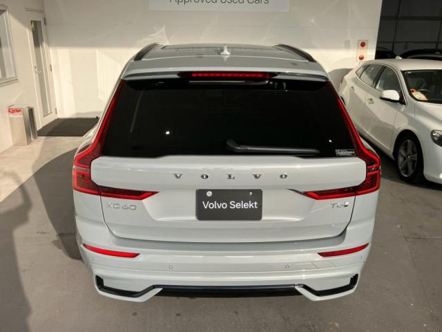 Volvo XC60 5
