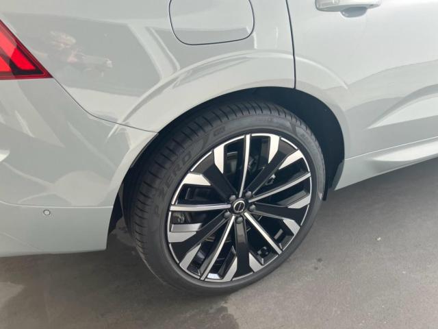 Volvo XC60 9
