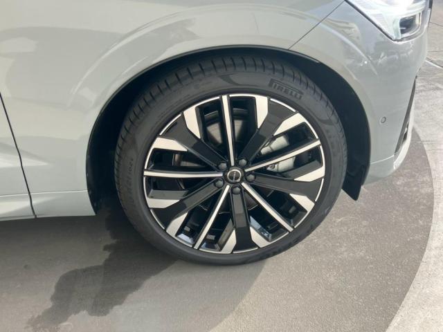 Volvo XC60 10