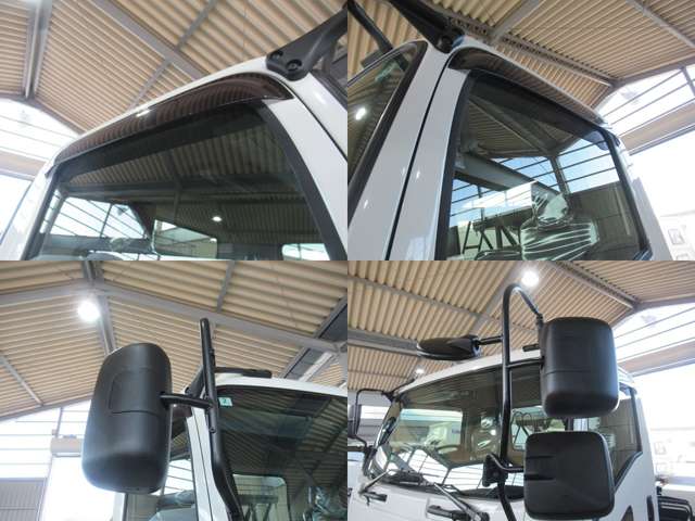 Isuzu Forward 7