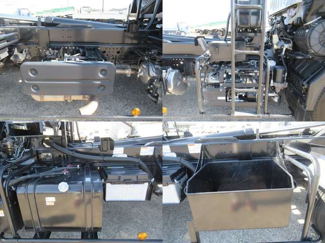 Isuzu Forward 8