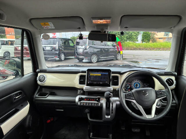 Suzuki XBEE 12
